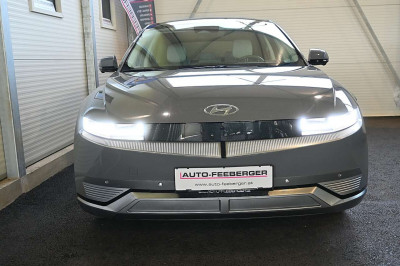 Hyundai Ioniq 5 Gebrauchtwagen