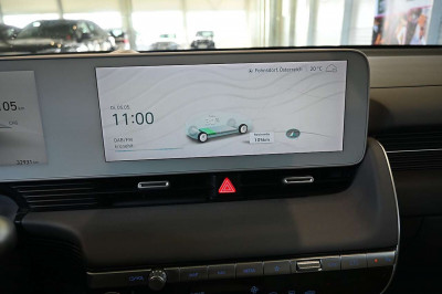 Hyundai Ioniq 5 Gebrauchtwagen