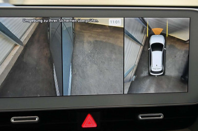 Hyundai Ioniq 5 Gebrauchtwagen