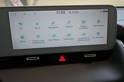 Hyundai Ioniq 5 Gebrauchtwagen