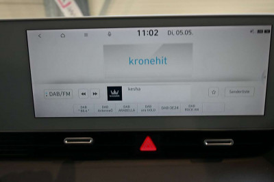 Hyundai Ioniq 5 Gebrauchtwagen