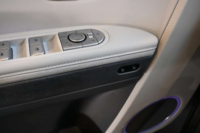 Hyundai Ioniq 5 Gebrauchtwagen