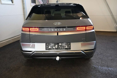 Hyundai Ioniq 5 Gebrauchtwagen