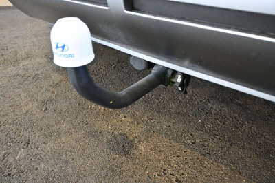 Hyundai Ioniq 5 Gebrauchtwagen