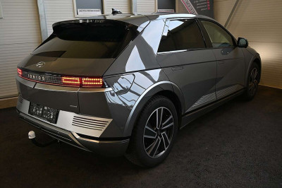 Hyundai Ioniq 5 Gebrauchtwagen