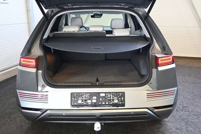 Hyundai Ioniq 5 Gebrauchtwagen