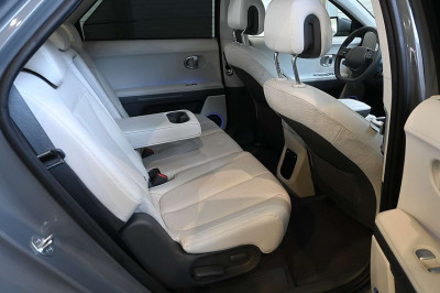 Hyundai Ioniq 5 Gebrauchtwagen