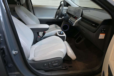 Hyundai Ioniq 5 Gebrauchtwagen
