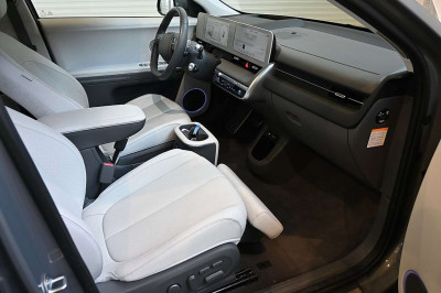 Hyundai Ioniq 5 Gebrauchtwagen