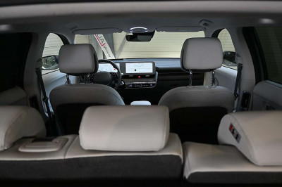 Hyundai Ioniq 5 Gebrauchtwagen