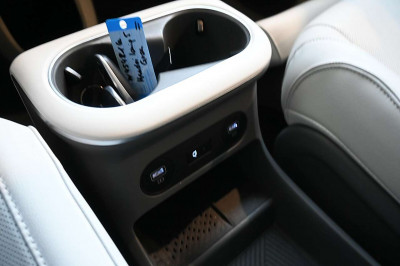 Hyundai Ioniq 5 Gebrauchtwagen