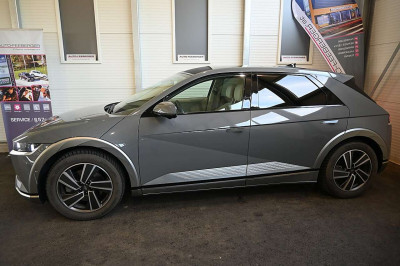 Hyundai Ioniq 5 Gebrauchtwagen