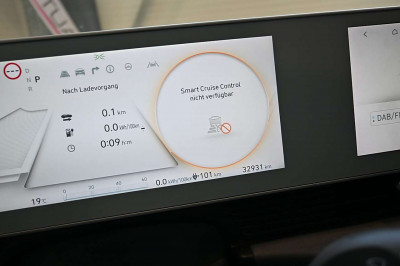 Hyundai Ioniq 5 Gebrauchtwagen