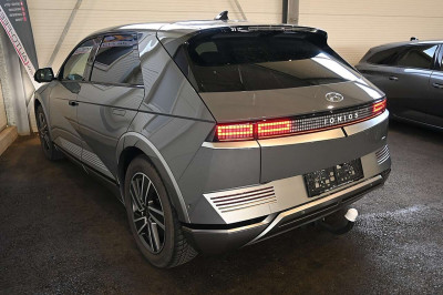 Hyundai Ioniq 5 Gebrauchtwagen