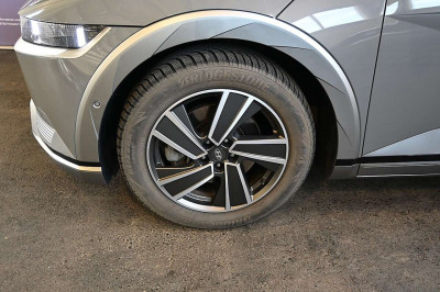 Hyundai Ioniq 5 Gebrauchtwagen