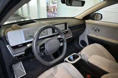 Hyundai Ioniq 5 Gebrauchtwagen