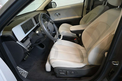 Hyundai Ioniq 5 Gebrauchtwagen