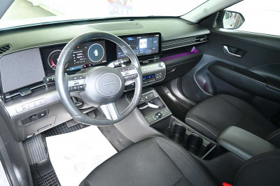 Hyundai Kona Gebrauchtwagen