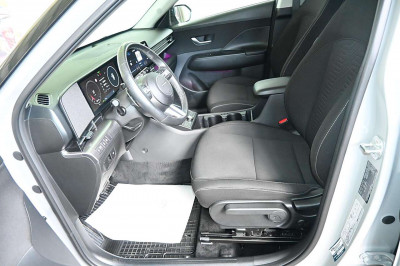 Hyundai Kona Gebrauchtwagen