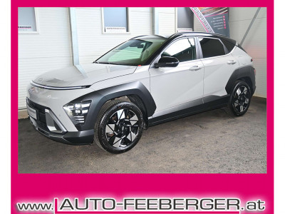 Hyundai Kona Gebrauchtwagen