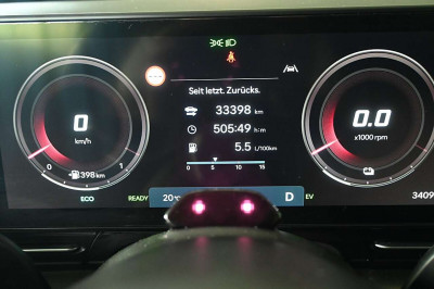 Hyundai Kona Gebrauchtwagen