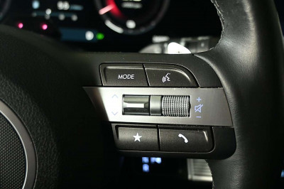 Hyundai Kona Gebrauchtwagen