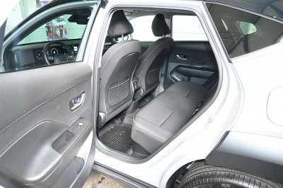 Hyundai Kona Gebrauchtwagen