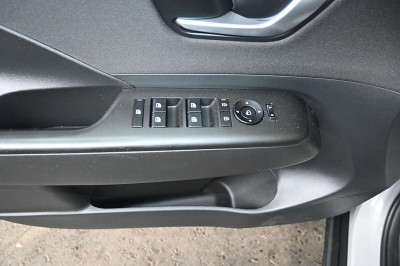 Hyundai Kona Gebrauchtwagen
