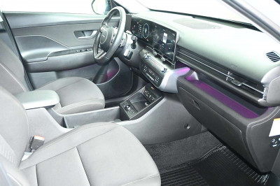 Hyundai Kona Gebrauchtwagen