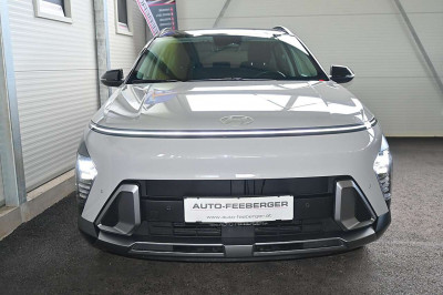 Hyundai Kona Gebrauchtwagen