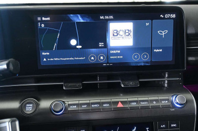 Hyundai Kona Gebrauchtwagen