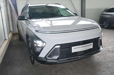 Hyundai Kona Gebrauchtwagen