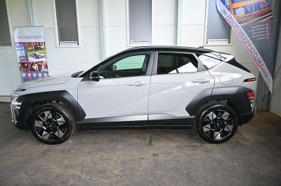 Hyundai Kona Gebrauchtwagen
