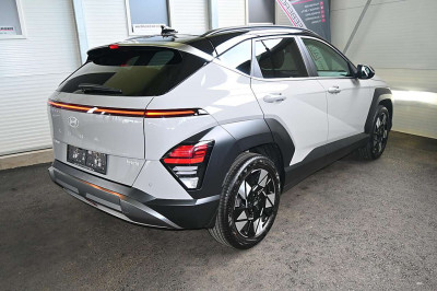 Hyundai Kona Gebrauchtwagen