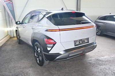 Hyundai Kona Gebrauchtwagen