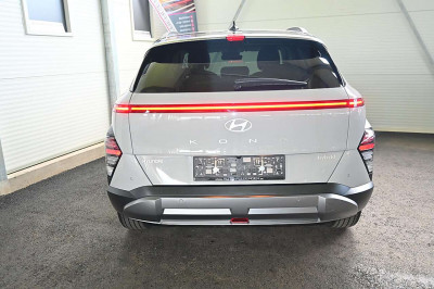Hyundai Kona Gebrauchtwagen