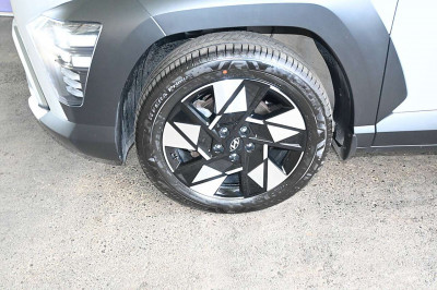 Hyundai Kona Gebrauchtwagen