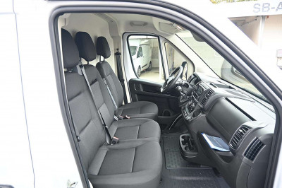 Fiat Ducato Gebrauchtwagen