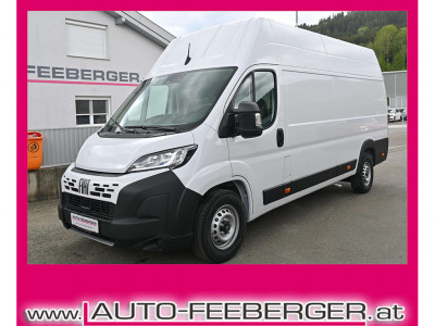 Fiat Ducato Gebrauchtwagen