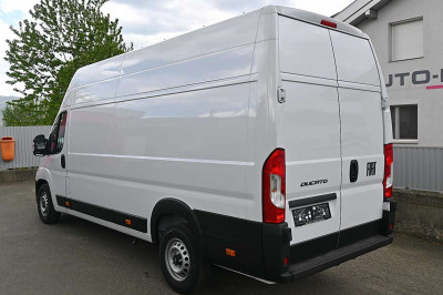 Fiat Ducato Gebrauchtwagen