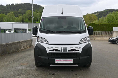 Fiat Ducato Gebrauchtwagen