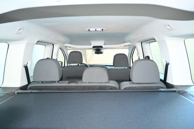 VW Caddy Gebrauchtwagen VW Caddy Gebrauchtwagen