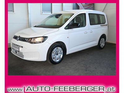 VW Caddy Gebrauchtwagen VW Caddy Gebrauchtwagen