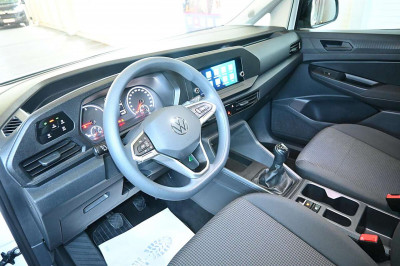 VW Caddy Gebrauchtwagen VW Caddy Gebrauchtwagen