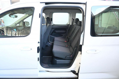 VW Caddy Gebrauchtwagen VW Caddy Gebrauchtwagen