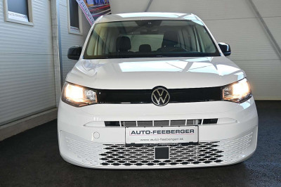 VW Caddy Gebrauchtwagen VW Caddy Gebrauchtwagen
