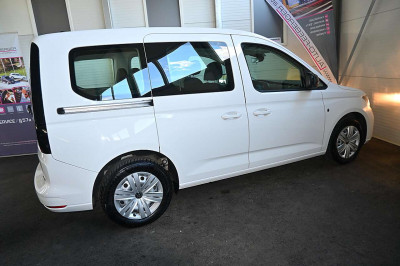 VW Caddy Gebrauchtwagen VW Caddy Gebrauchtwagen