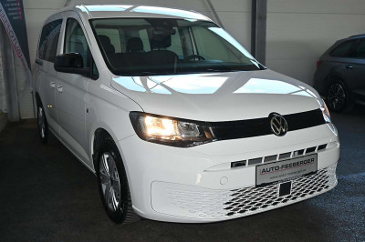 VW Caddy Gebrauchtwagen VW Caddy Gebrauchtwagen