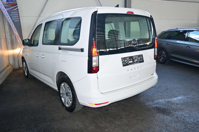 VW Caddy Gebrauchtwagen VW Caddy Gebrauchtwagen