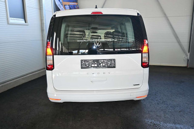 VW Caddy Gebrauchtwagen VW Caddy Gebrauchtwagen